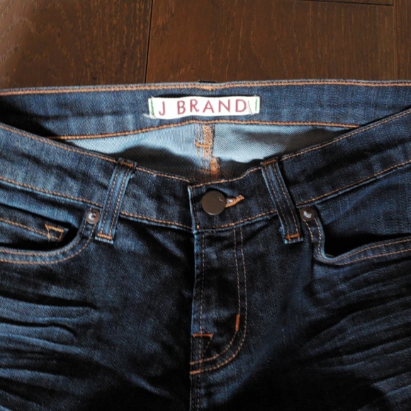 J Brand Pencil Leg jeans - Picture 3 of 4